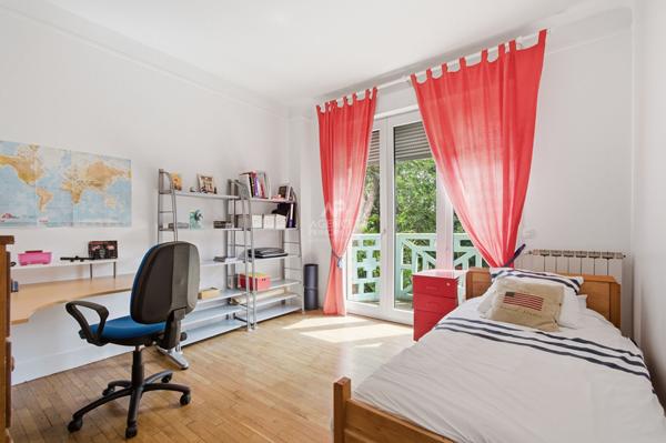 Maison SAINT GERMAIN EN LAYE - MARLY LE ROI - Domaine des Ombrages - 208m² 1 099 000 € **  - Référence  18310