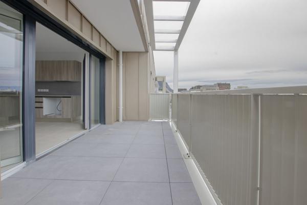 Location Appartement62 m² - 3 Pièces - ANNEMASSE (74100)