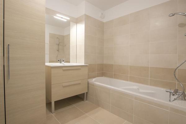 Location Appartement62 m² - 3 Pièces - ANNEMASSE (74100)