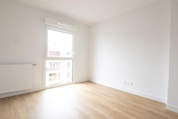 Location Appartement62 m² - 3 Pièces - ANNEMASSE (74100)