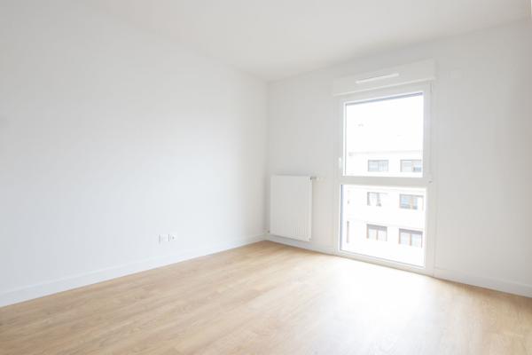 Location Appartement62 m² - 3 Pièces - ANNEMASSE (74100)