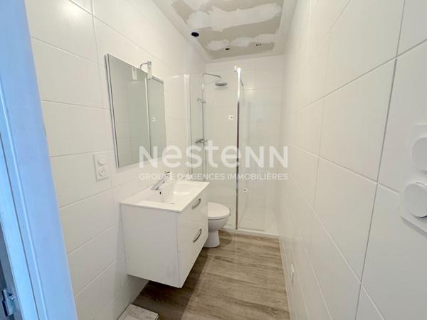 À VENDRE MAISON AVEC LOCAL COMMERCIAL AU COEUR DE PAMIERS