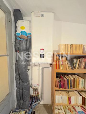 À VENDRE MAISON AVEC LOCAL COMMERCIAL AU COEUR DE PAMIERS