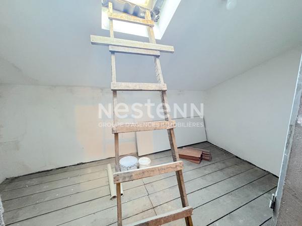 À VENDRE MAISON AVEC LOCAL COMMERCIAL AU COEUR DE PAMIERS