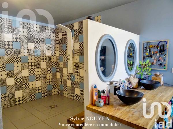 Maison à vendre 7 pièces 244 m² Rouillac