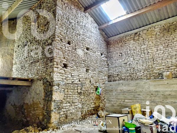 Maison à vendre 7 pièces 244 m² Rouillac