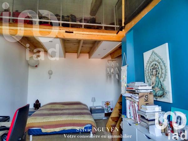 Maison à vendre 7 pièces 244 m² Rouillac