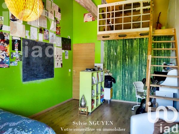 Maison à vendre 7 pièces 244 m² Rouillac