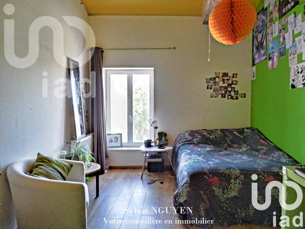 Maison à vendre 7 pièces 244 m² Rouillac