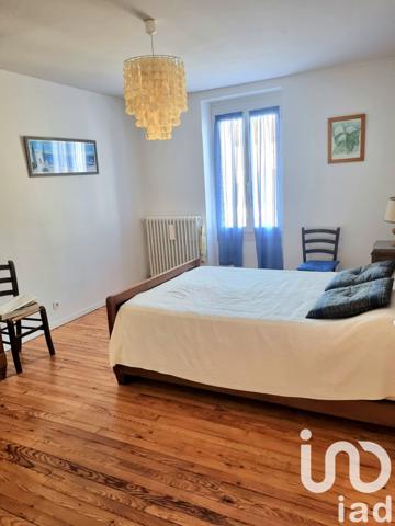 Maison à vendre 6 pièces 158 m² Villefranche-d'Albigeois