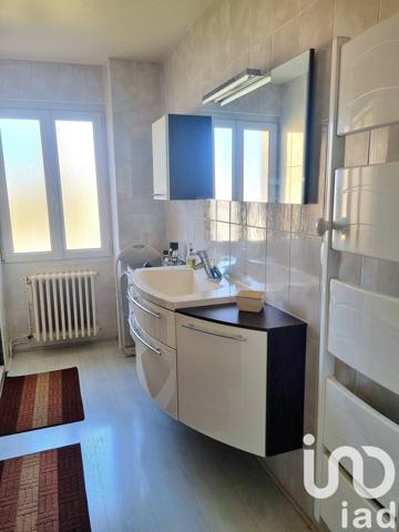 Maison à vendre 6 pièces 158 m² Villefranche-d'Albigeois