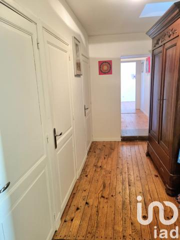 Maison à vendre 6 pièces 158 m² Villefranche-d'Albigeois