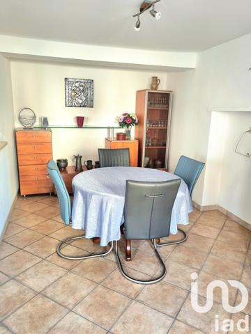 Maison à vendre 6 pièces 158 m² Villefranche-d'Albigeois