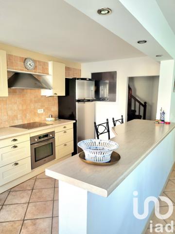 Maison à vendre 6 pièces 158 m² Villefranche-d'Albigeois