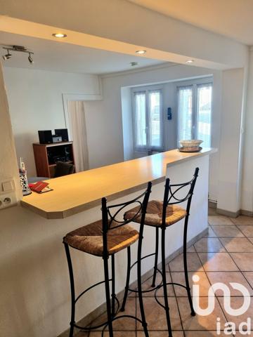 Maison à vendre 6 pièces 158 m² Villefranche-d'Albigeois