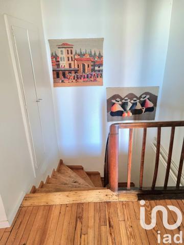 Maison à vendre 6 pièces 158 m² Villefranche-d'Albigeois