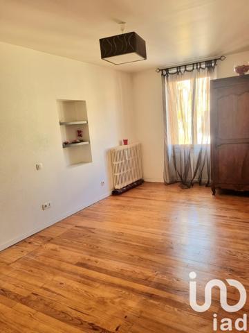 Maison à vendre 6 pièces 158 m² Villefranche-d'Albigeois