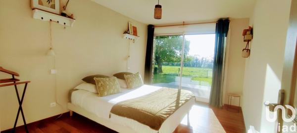 Maison à vendre 5 pièces 110 m² Juilley