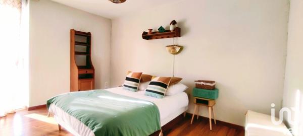 Maison à vendre 5 pièces 110 m² Juilley