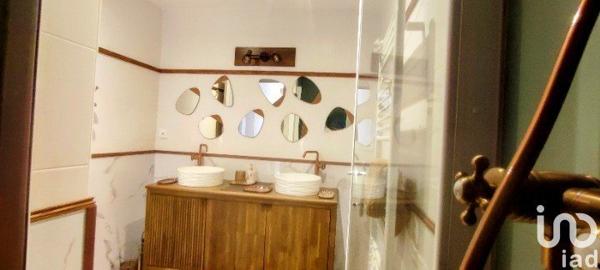 Maison à vendre 5 pièces 110 m² Juilley