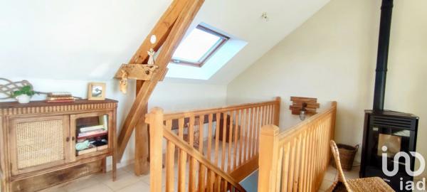 Maison à vendre 5 pièces 110 m² Juilley