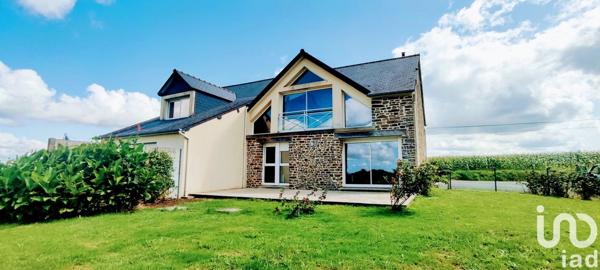 Maison à vendre 5 pièces 110 m² Juilley