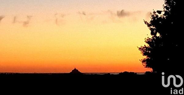 Maison à vendre 5 pièces 110 m² Juilley