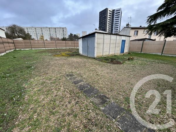 Maison à vendre  3 pièces - 51,12 m2 CHALONS EN CHAMPAGNE - 51