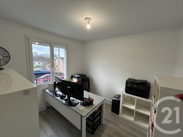 Maison à vendre  3 pièces - 51,12 m2 CHALONS EN CHAMPAGNE - 51