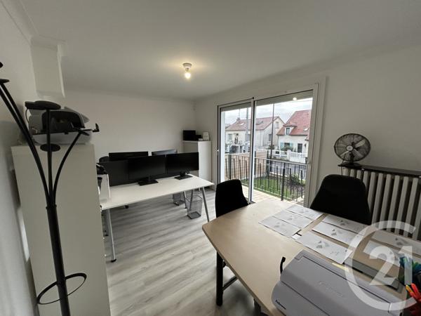 Maison à vendre  3 pièces - 51,12 m2 CHALONS EN CHAMPAGNE - 51