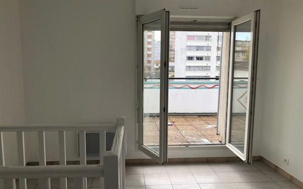 Immeuble à vendre