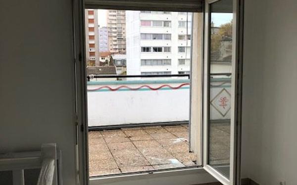 Immeuble à vendre