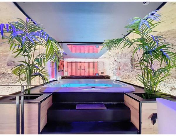 Nouvelle opportunité d’investissement à Tours