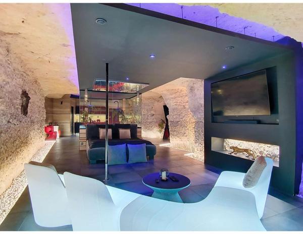 Nouvelle opportunité d’investissement à Tours