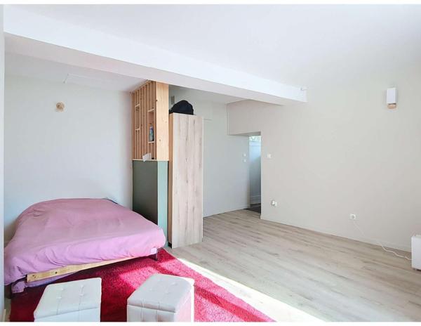 Nouvelle opportunité d’investissement à Tours