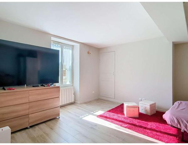 Nouvelle opportunité d’investissement à Tours