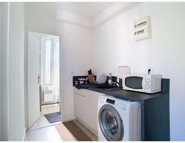 Nouvelle opportunité d’investissement à Tours