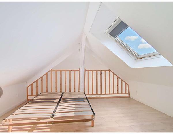 Nouvelle opportunité d’investissement à Tours