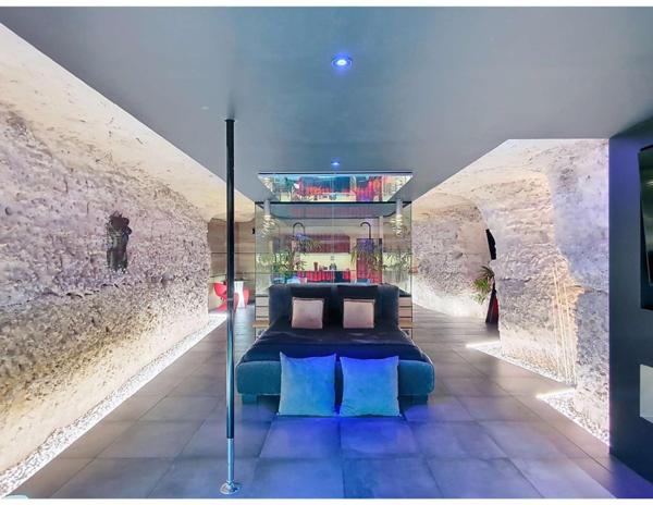 Nouvelle opportunité d’investissement à Tours