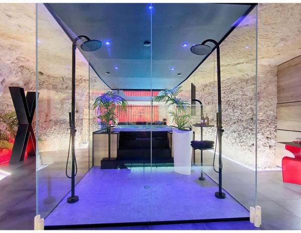 Nouvelle opportunité d’investissement à Tours