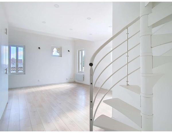 Nouvelle opportunité d’investissement à Tours