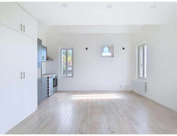 Nouvelle opportunité d’investissement à Tours