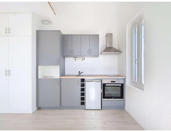 Nouvelle opportunité d’investissement à Tours