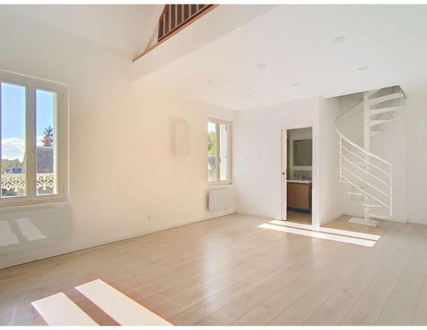 Nouvelle opportunité d’investissement à Tours