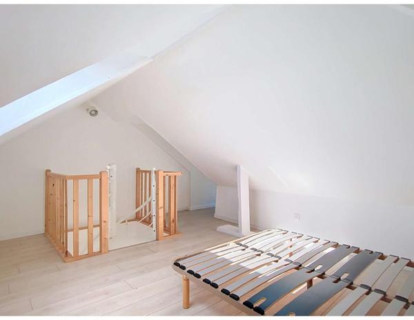 Nouvelle opportunité d’investissement à Tours