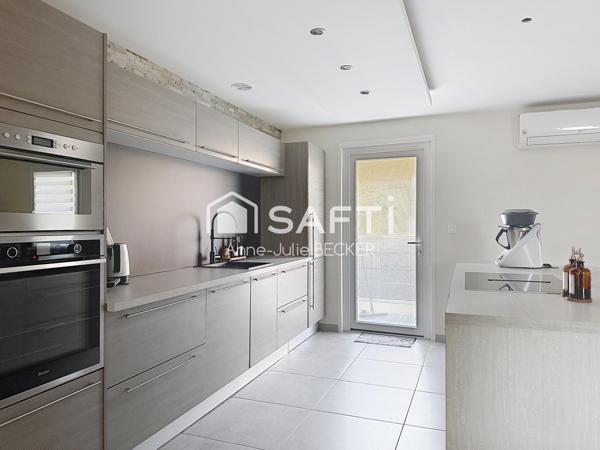 maison habitable de plain pied