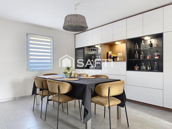 maison habitable de plain pied