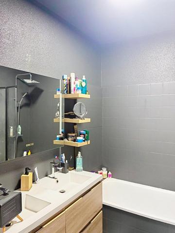 Maison de plain-pied 3 chambres / Cazaux.