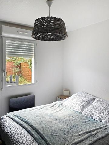 Maison de plain-pied 3 chambres / Cazaux.