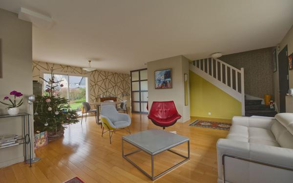 Maison à vendre    5 pièces •  Ploeren